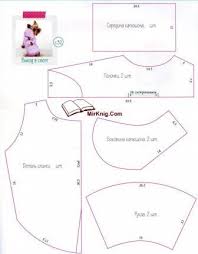 odezhda dlya sobak odezhda dlya pitomca vykrojka odezhdy dlya sobak