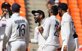 India Vs England 2021 4th Test 10 Best Memes From The Match