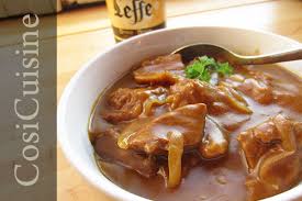 Carbonnade Flamande