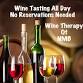 Wine Tasting All Day Every Day