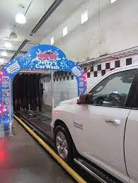 Check spelling or type a new query. Jerry S Car Wash Cranberry Township Official Website