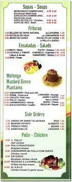Mama Mecho Restaurant in Brooklyn  Menus & Photos