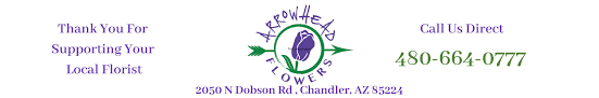 1407 w highland st, chandler, az 85224. Arrowhead Flowers 2050 N Dobson Rd Chandler Az Florists Mapquest