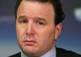 First Boston: the banking model that never happened