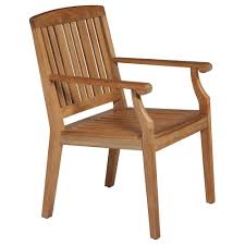 Barlow Tyrie Chesapeake Armchair Gf I Co Teak Dining Furniture Teak Garden Furniture Dining Arm Chair