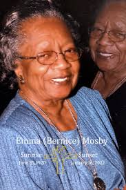 Most Recent Obituaries