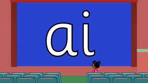 Focus on why humans have nothing to fear from ai. stephen hawking has warned that ai could spell the end of the human race. i am here to. Phonics The Ai Sound Free Resource Youtube