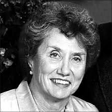 ANN DORR Obituary (2017)