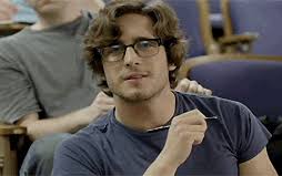 The Pretender — baileyfuge‌: “Fine, you know, it's nice being...