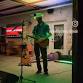 Sean Slater @Hidden Hideaway event in Fredericksburg, TX