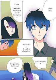Youre The Music In Me Pg 43 By Xxtemtation On Deviantart Miraculous Characters Miraculous Ladybug Comic Miraculous Ships
