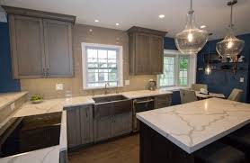 Maple Antiquity Zinc Fairhaven Updated Kitchen Kitchen Room New Kitchen