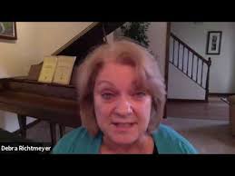 Professor Debra Richtmeyer: ILMEA Saxophone