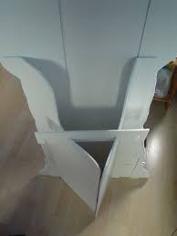 How To Make A Cardboard Stand Up Of Someone Cardboard Furniture Cardboard Design Cardboard