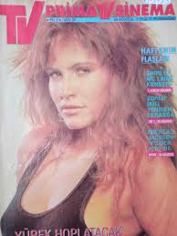 Tv Prima Tv Sinema Dergisi