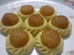 30, masa memasak:60, jumlah hidangan:36. Resepi Kuih Tart Nenas Tradisional