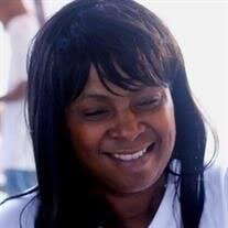 Berryl Denise Edwards Obituary