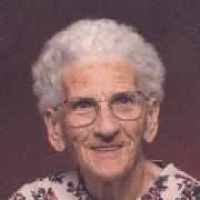 Beatrice Lucus (1914–2005) • FamilySearch