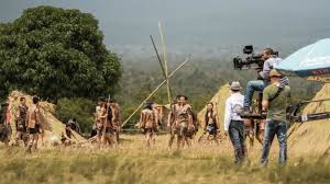 Offering the best commercial production in dallas. Locationshub