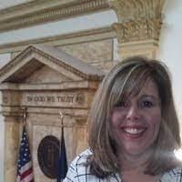 Janice Pelfrey's Instagram, Twitter & Facebook