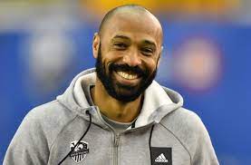Thierry henry has said that daniel ek wants to bring back arsenal's identity and dna with the help of dennis bergkamp and patrick vieira. Thierry Henry To Celtic Arsenal Legend Speaks On Job Vacancy
