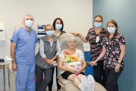 The Importance of Wound Care: Debra's Story