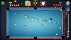 While playing, you can tap on the avatar of the opponent to view their information. 8 Ball Pool Aplicaciones En Google Play