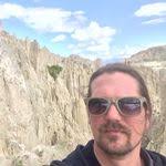 Andrew Noga's Instagram, Twitter & Facebook