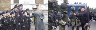Лукашенко назвав Тіхановську й інших опозиціонерок "лохушками" - Цензор.НЕТ 3416
