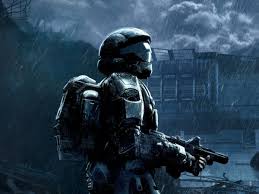 Halo reach spartan friv free coloring pages for children. Halo 3 Odst Testing Is Coming To Master Chief Collection This Month