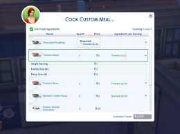 It just shoves them around. 10 Must Have Mods For The Sims 4 Levelskip