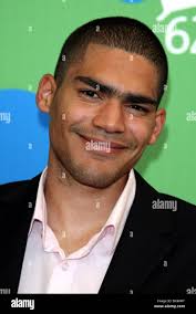 Anthony johnson hi-res stock photography and images