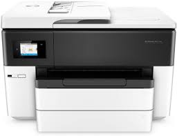 Subito a casa e in tutta sicurezza con ebay! Amazon Com Hp Officejet Pro 7740 Wide Format All In One Printer With Wireless Printing Works With Alexa G5j38a Electronics