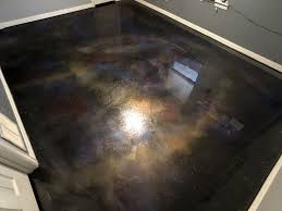Galaxy Floor Metallic Epoxy Floor Coatings Coatings Epoxy Floor Ga C In 2020 Metallic Epoxy Floor Floor Coating Epoxy Floor Coating