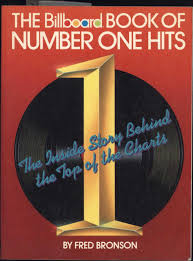 the billboard book of number one hits