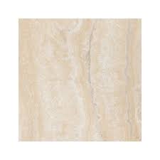 Get the look of natural stone at a fraction of the cost with this 12 in. Allure Locking Aegean Travertine Natural 12 Inch X 23 82 Inch Luxury Vinyl Tile Flooring The Home Depot Canada