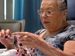 One Woman's Fight to Overcome Neuroendocrine Tumors