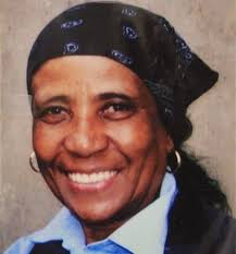 Family: Deloris Gillespie's generosity toward homeless man led to her  burning death