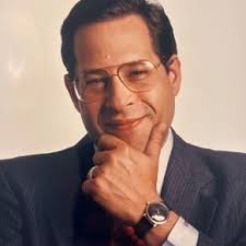 Bud Rubin served as deputy state attorney under York countian Herbert Cohen  in the 1950s. He later moved to York County and became a prominent attorney  here. This accomplished member of the