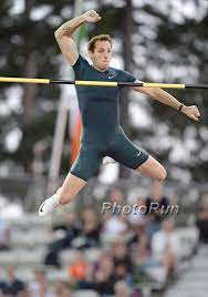 The psyche of athletes, not their physicality. Lavillenie Clears 5 92m Wl And Mr At Reno Pole Vault Summit From Eme News Runblogrun