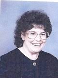 Sandra Blackstone Obituary (2012)