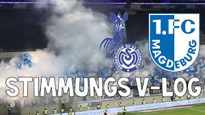 Duisburg, commonly known as simply msv duisburg (german pronunciation: Msv Duisburg 1 Fc Magdeburg 24 02 17 Stimmung Stadion V Log Youtube