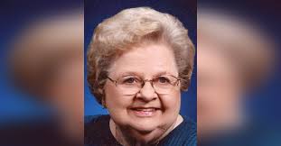 Obituary information for Mary Ione Spitznagle