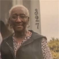 Obituary information for Louise Coley