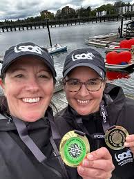 Ladysmith Sync or Swim — Ladysmith Dragon Boat Society