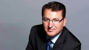 Elmi Berisha is re-elected president of the Pan-Albanian Federation of  America VATRA