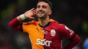 Yunus Akgün