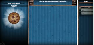 A selection of cookies guaranteed to satisfy kids and adults alike. The Irony Of Clear Cookies Just Hit Me Cookieclicker