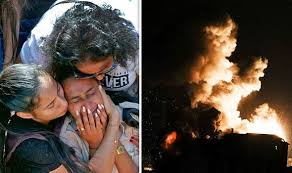 Reports on the latest events in major cities, with stories from a national perspective, and regional articles. What Is The Latest News From Israel
