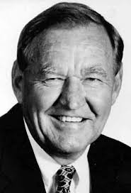 Louis J. “Whitey” Meyers